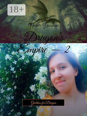 cover image of Dragon's Empire – 2. Goddess for Dragon